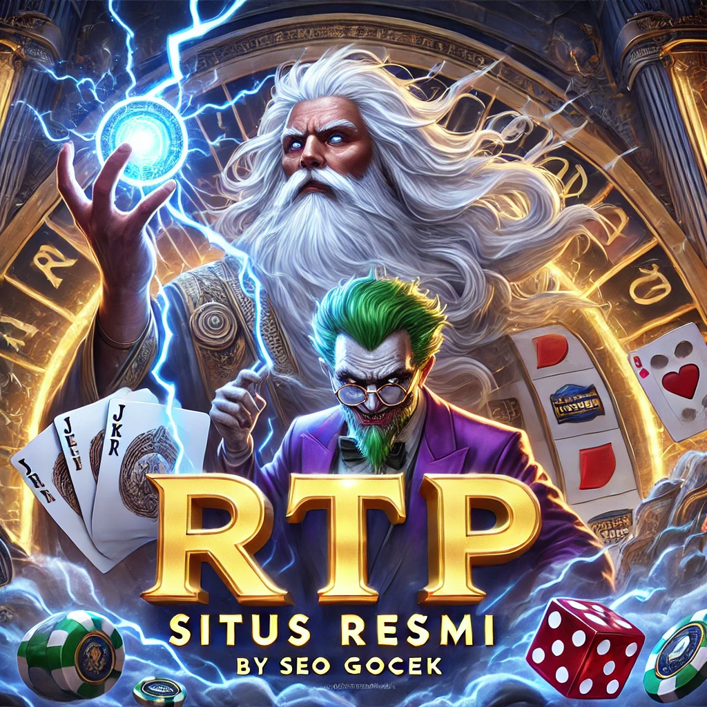 RTPSLOT - Website Official Resmi Slot Gacor